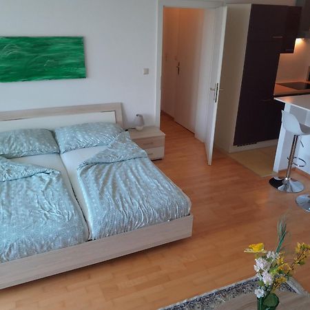 Serviced Apartment With Sunny Balcony 비엔나 외부 사진