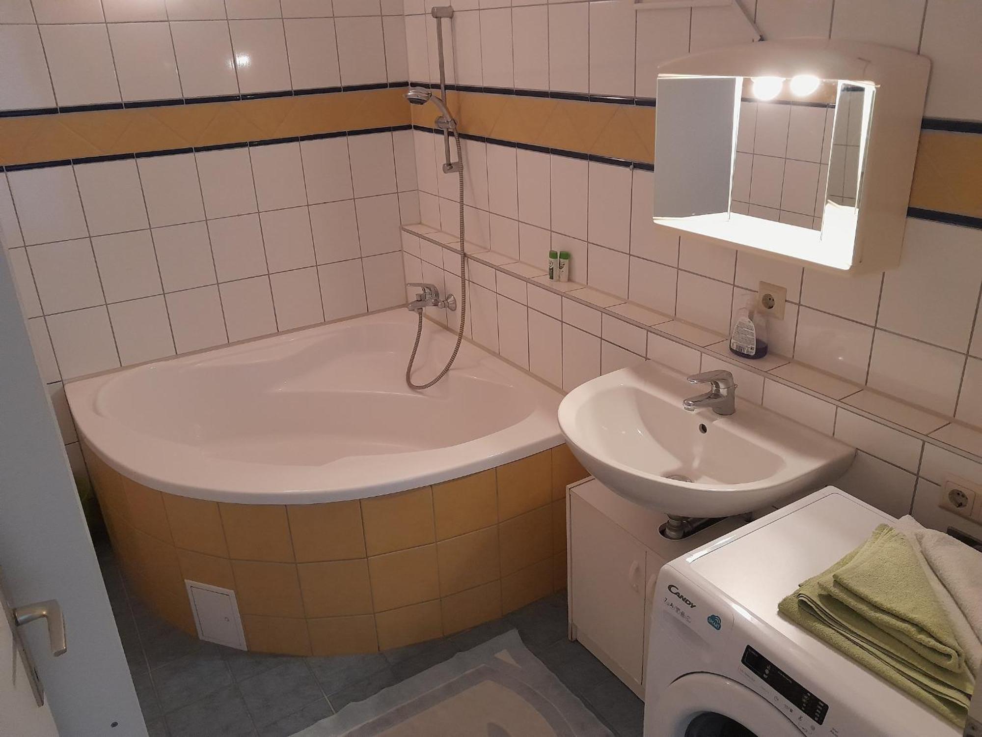 Serviced Apartment With Sunny Balcony 비엔나 외부 사진